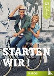 Bruseke, Rolf - Starten wir!