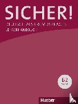 Böschel, Claudia, Wagner, Susanne - Sicher!