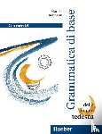Reimann, Monika - Grundstufen-Grammatik Deutsch als Fremdsprache. Italienische Version