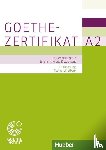 Perlmann-Balme, Michaela - Goethe-Zertifikat A2 - Deutschprufung fur Jugendliche und Erwachsene