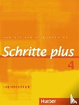 Kalender, Susanne, Klimaszyk, Petra - Schritte Plus