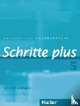 Kalender, Susanne, Klimaszyk, Petra - Schritte Plus