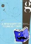 Abry, Dominique, Chalaron, Marie-Laure - PUG - Français général: Grammaire des premiers temps A1-A2 - Nouvelle édition / Buch mit MP3-CD