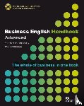 Emmerson, Paul - Business English Handbook mit CD