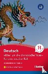 Luger, Urs - Rätsel um die chinesische Vase. Fenders zweiter Fall / Lektüre mit MP3-Download