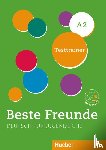 Giersberg, Dagmar - Beste Freunde
