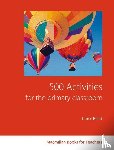 Read, Carol - 500 Activities for the Primary Classroom