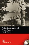 Twain, Mark - The Adventures of Tom Sawyer. Lektüre und CD