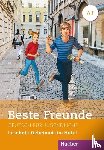 Vosswinkel, Annette - Beste Freunde