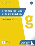 Nocchi, Susanna - Grammatica pratica della lingua italiana