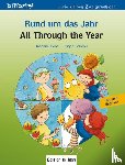 Leberer, Sigrid - Rund um das Jahr/All through the year