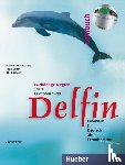 Aufderstrasse, Hartmut, Muller, Jutta, Storz, Thomas - Delfin - Zweibandige Ausgabe