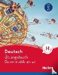 Dinsel, Sabine, Mayrhofer, Lukas - Hueber dictionaries and study-aids