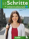 Niebisch, Daniela, Penning-Hiemstra, Sylvette, Specht, Franz - Schritte International Neu - dreibandige Ausgabe