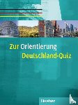 Remanofsky, Ulrich - Zur Orientierung