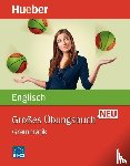 Hoffmann, Hans G., Hoffmann, Marion - Großes Übungsbuch Englisch Neu