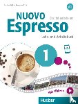 Ziglio, Luciana, Rizzo, Giovanna - Nuovo Espresso 1