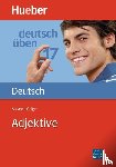 Geiger, Susanne - Deutsch uben