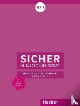 Böschel, Claudia, Wagner, Susanne - Sicher in Alltag und Beruf