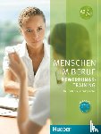 Gerhard, Corinna - Bewerbungstraining