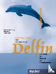 Aufderstrasse, Hartmut, Muller, Jutta, Storz, Thomas - Delfin - Zweibandige Ausgabe
