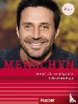 Kalender, Susanne, Pude, Angela - Menschen