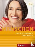 Kalender, Susanne - Menschen