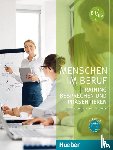 Schluter, Sabine - Besprechen und Prasentieren