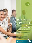 Hering, Axel, Matussek, Magdalena - Schreibtraining