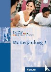  - TestDaF Musterprüfung 3