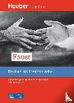 Specht, Franz - Faust- Leseheft mit Audios online