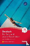 Thoma, Leonhard - Der Salto und andere Geschichten. Lektüre mit Audios online