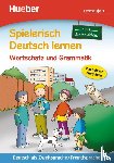 Grosskopf, Christiane - Spielerisch Deutsch lernen