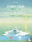 de Beer, Hans - Kleiner Eisbar - Wohin fahrst du Lars? / Little Polar Bear, where ar