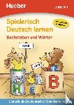 Becker, Franz - Spielerisch Deutsch lernen