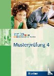  - TestDaF Musterprüfung 4