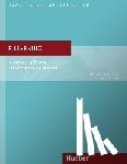 Meister, Hildegard, Shalaby, Dalia - Qualifiziert unterrichten: E-Learning - Deutsch als Fremdsprache / Handbuch für den Fremdsprachenunterricht