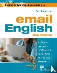 Emmerson, Paul - Business Skills: email English. Student's Book