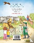 Fischer, Ulrike, Brischnik, Irene - Im Zoo. Kinderbuch Deutsch-Italienisch