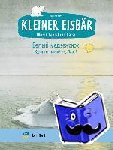 Beer, Hans de - Kleiner Eisbär - Wohin fährst du, Lars? Kinderbuch Deutsch-Russisch
