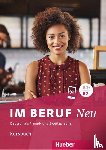 Muller, Annette, Schluter, Sabine - Im Beruf Neu