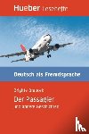 Braucek, Brigitte - Der Passagier und andere Geschichten