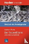 Thoma, Leonhard - Der Taubenfütterer und andere Geschichten