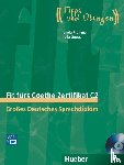 Fromme, Linda, Guess, Julia - Fit fürs Goethe-Zertifikat C2. Lehrbuch mit integrierter Audio-CD