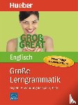 Hoffmann, Hans G., Hoffmann, Marion - Große Lerngrammatik Englisch