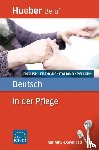 Gajkowski, Angelika, Metaxas, Ioannis - Deutsch in der Pflege - Buch mit MP3-Download