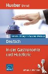 Albrecht, U, Kostka von Liebinsfeld, Gerhard - Deutsch in der Gastronomie und Hotellerie