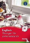 Hoffmann, Hans G., Hoffmann, Marion - Englisch - Übungen für zwischendurch