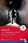 Luger, Urs - Du findest mich nicht! Lernkrimi A1 / Lektüre mit Audios online