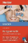 Reimann, Monika - Kurzgrammatik Deutsch - Russisch